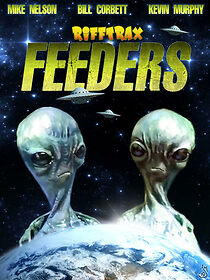 Watch RiffTrax: Feeders