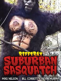 Watch RiffTrax: Suburban Sasquatch