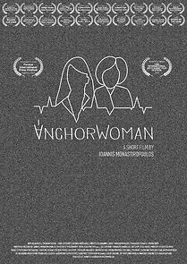 Watch Anchorwoman (Short 2018)