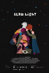 Watch Slow Light (Short 2022)