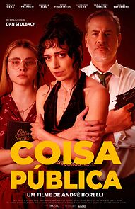 Watch Coisa Pública