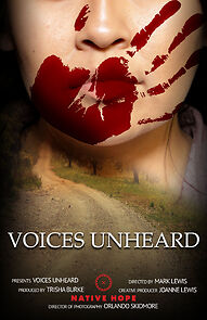 Watch Voices Unheard (Short 2020)