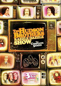 Watch The Hudson Brothers Razzle Dazzle Show