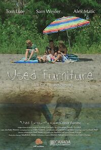 Watch Used Furniture (Short 2022)