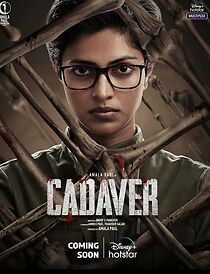 Watch Cadaver