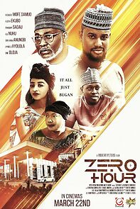 Watch Zero Hour