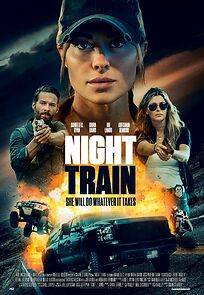 Watch Night Train