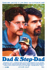 Watch Dad & Step-Dad