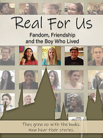 Watch Real for Us: Fandom, Friendship, and the Boy Who Lived