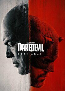 Watch Daredevil: Born Again