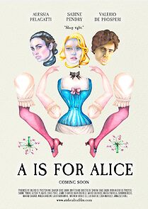 Watch A is for Alice