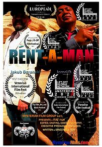 Watch Rent-a-Man