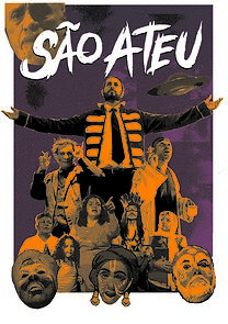 Watch São Ateu