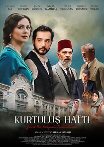 Watch Kurtulus Hatti