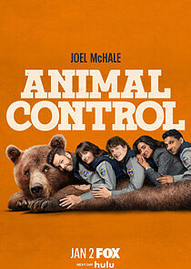 Watch Animal Control