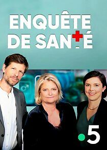 Watch Enquête de santé