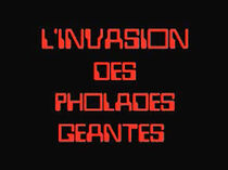 Watch L'Invasion des pholades géantes (TV Short 2002)