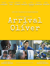 Watch Arrival of Oliver (Short 2021)