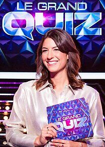 Watch Le Grand Quiz