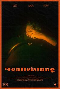 Watch Fehlleistung (Short 2022)