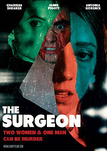 Watch The Surgeon