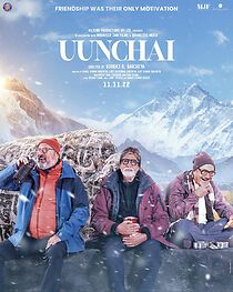 Watch Uunchai