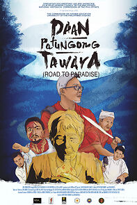 Watch Daan patungong tawaya