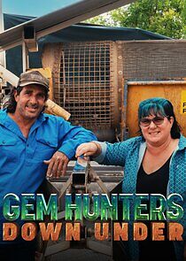 Watch Gem Hunters Down Under