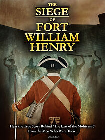 Watch The Siege of Fort William Henry