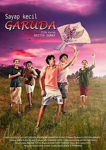 Watch Sayap Kecil Garuda