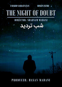 Watch The night of doubt