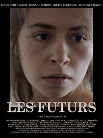 Watch Les Futurs (Short 2020)