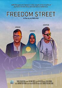 Watch Freedom Street