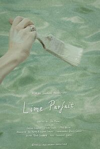 Watch Lime Parfait (Short 2022)