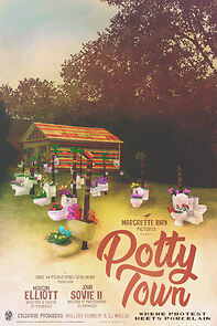 Watch Potty Town