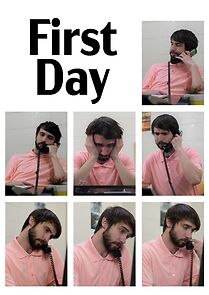 Watch First Day (Short 2022)