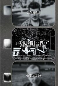 Watch A Talk in the Park (Short 2023)