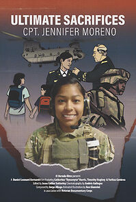 Watch Ultimate Sacrifices Cpt. Jennifer Moreno