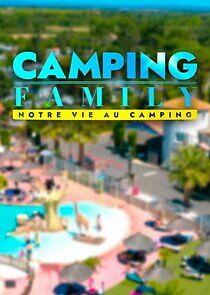 Watch Camping Family