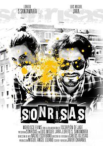 Watch Sonrisas (Short 2020)