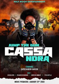 Watch Cassandra (Short 2022)