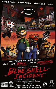 Watch The Blue Shell Incident