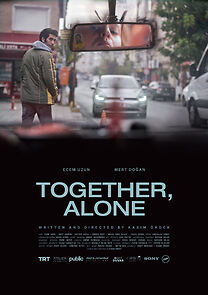 Watch Together, Alone (Short 2022)