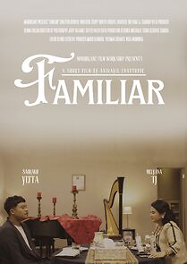 Watch Familiar (Short 2022)