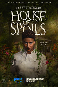 Watch House of Spoils