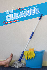 Watch The Cleaner (Short 2015)