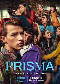 Watch Prisma