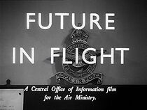 Watch Future in Flight (Short 1950)