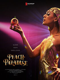 Watch Peach Paradise (Short 2022)