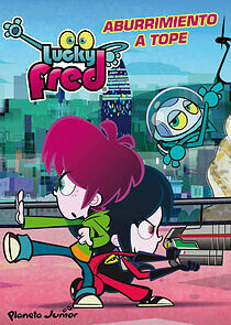 Watch Lucky Fred